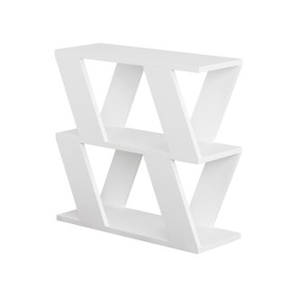 Kisasztal 60x57x22cm, fehér