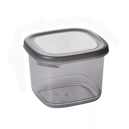 Konyhai tárolódoboz szett, 12db