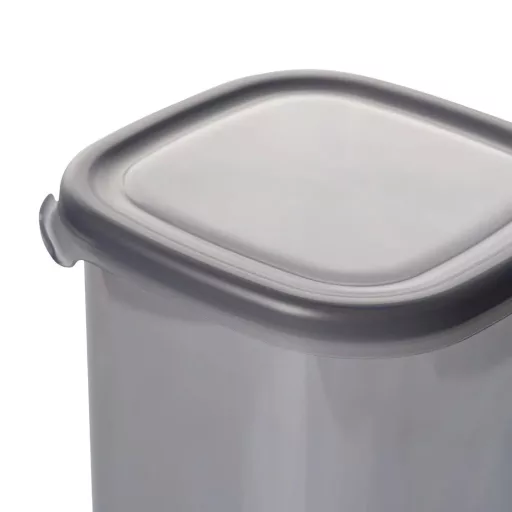 Konyhai tárolódoboz szett, 12db