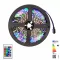 RGB5050 programozható LED szalag 