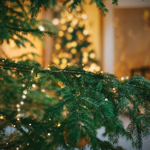 LED fényfüzér választható méretben és színben-120 LED-es-melegfehér