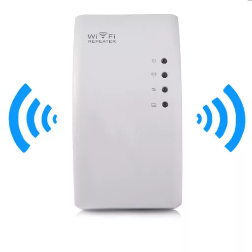 WiFi jelerősítő