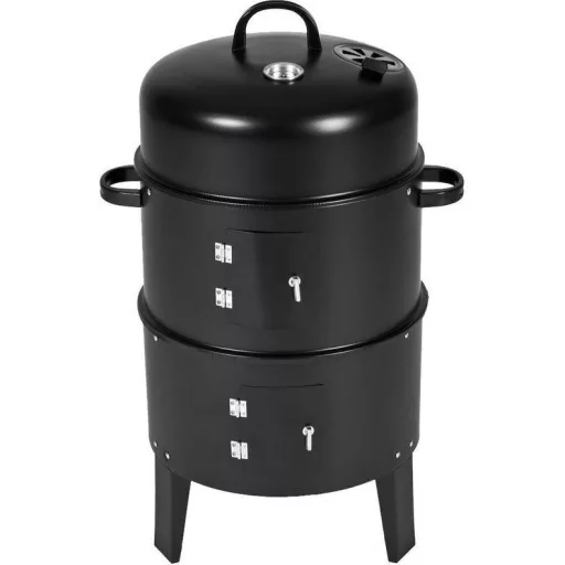 BBQ smoker 