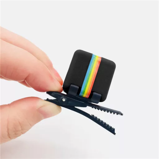 Mini kamera