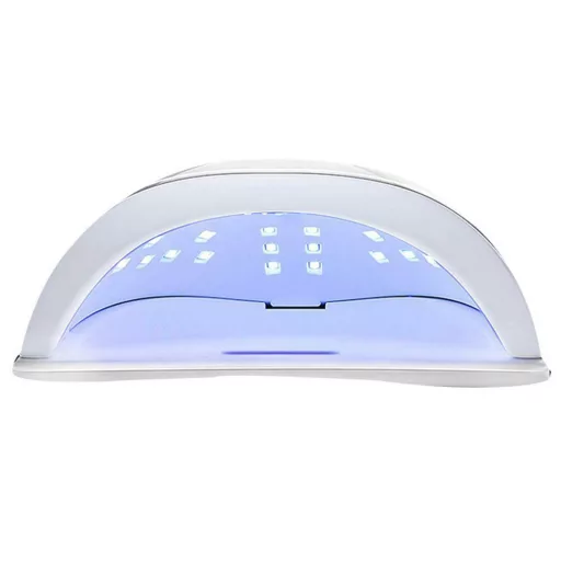 24 LED-es UV lámpa