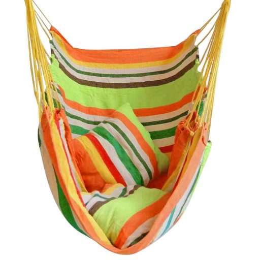 Függőszék párnával