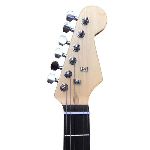 Elektromos gitár szett kezdőknek, ajándék erősítővel