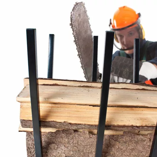 Fém fűrészbak