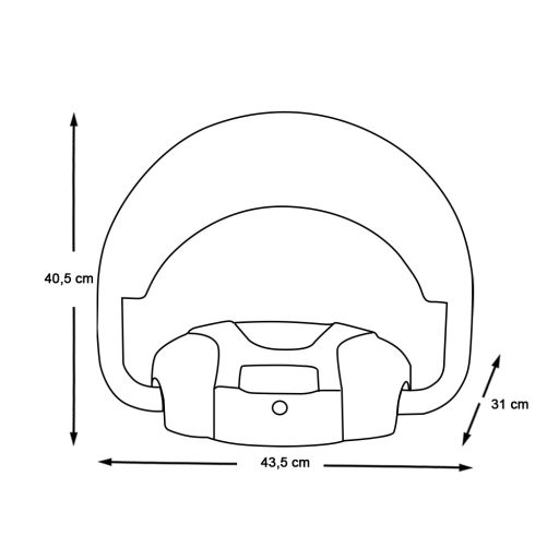 Automata parkolóőr