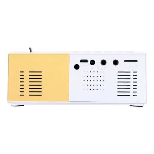 Mini LED projektor
