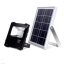 Napelem paneles  LED reflektor, 4 típusban-10 W