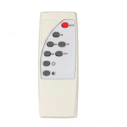 Napelem paneles  LED reflektor, 4 típusban-20 W