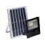 Napelem paneles  LED reflektor, 4 típusban-30 W