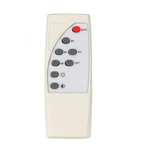Napelem paneles  LED reflektor, 4 típusban-30 W