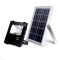 Napelem paneles  LED reflektor, 4 típusban