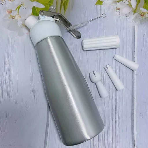Habszifon, 500ml