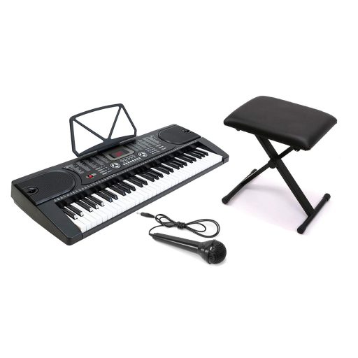 Szintetizátor 61 billentyűvel