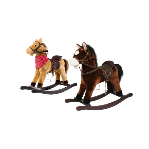 Hintaló hanggal, 2 színben