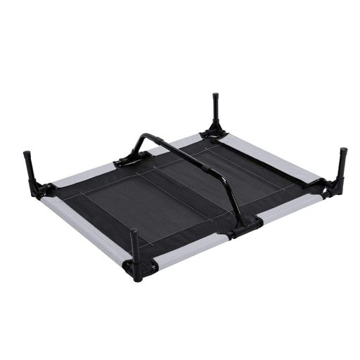 Naptetős kisállat fekhely, több méretben-L