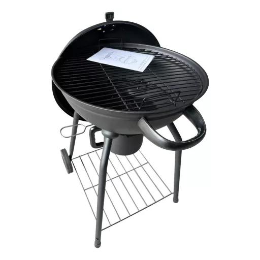 Kerti grillsütő