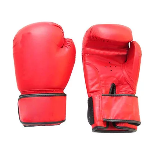 Junior box szett több kesztyű méretben-8-as
