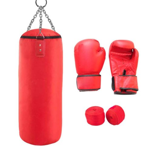Junior box szett több kesztyű méretben-8-as