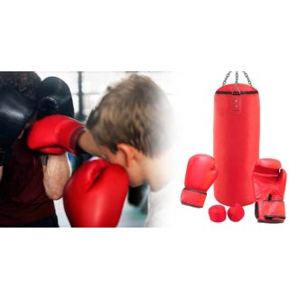 Junior box szett több kesztyű méretben