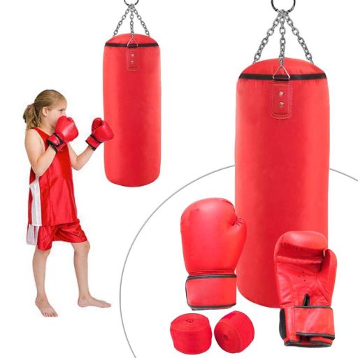 Junior box szett több kesztyű méretben