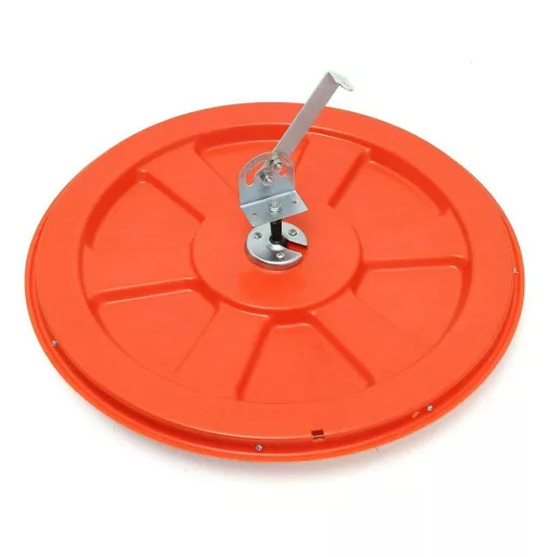 Beltéri közlekedési tükör, 30 cm