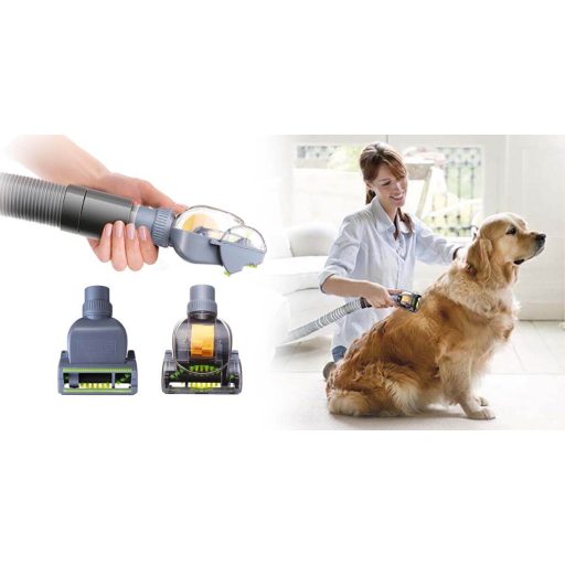 Állatszőr porszívófej