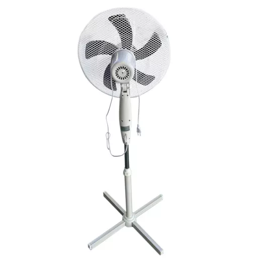 Álló ventilátor távirányítóval