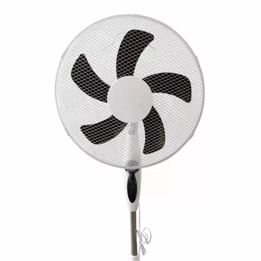 Álló ventilátor távirányítóval