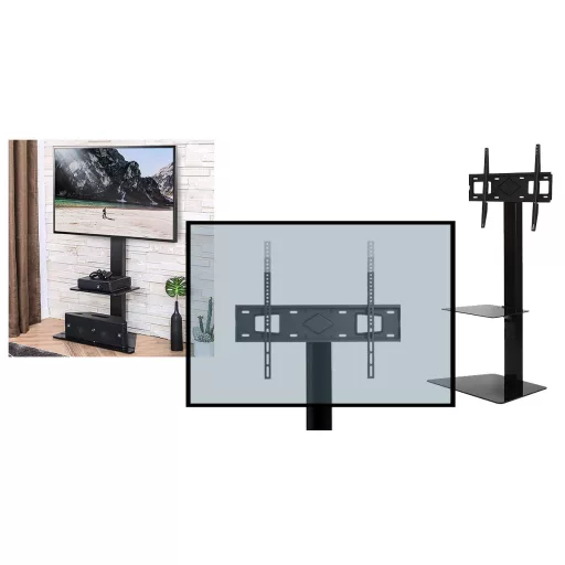 Álló TV állvány