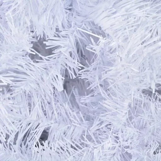 Fehér műfenyő - több méretben-150 cm-es