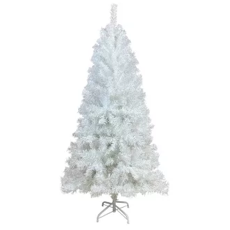 Fehér műfenyő - több méretben-180 cm-es 