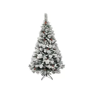 Havas műfenyő - több típusban-120 cm-es