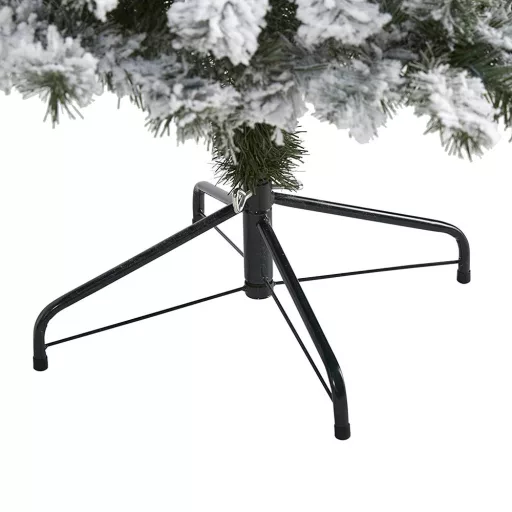 Havas műfenyő - több típusban-120 cm-es