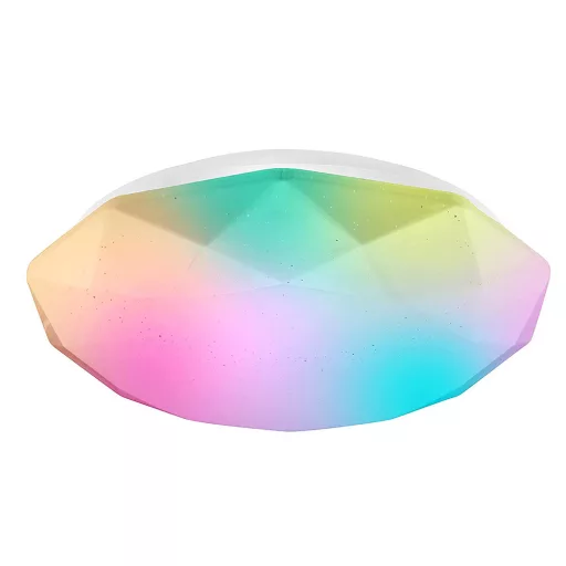 RGB LED intelligens mennyezeti lámpa