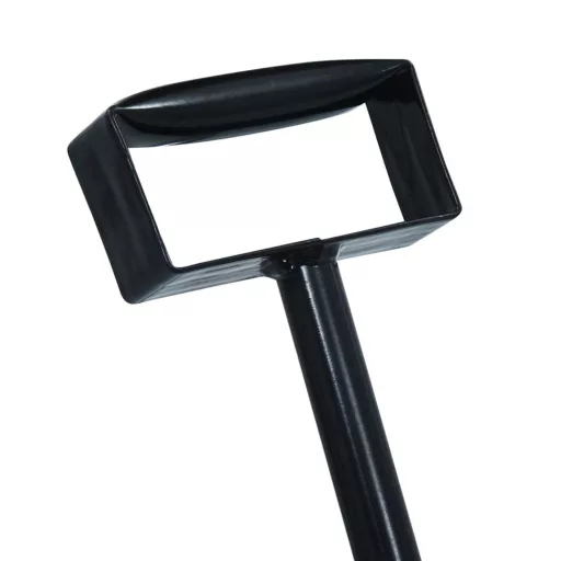 Fém, kerti kézikocsi 2 típusban-150 kg teherbírás