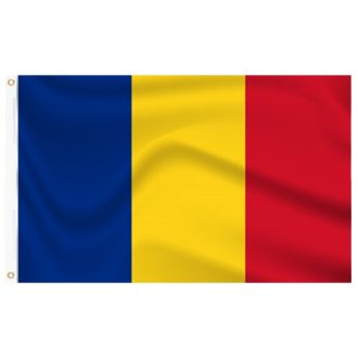 Román zászló, 90*150cm