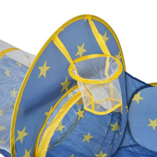 3az1-ben játszósátor több színben