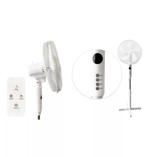 Álló ventilátor