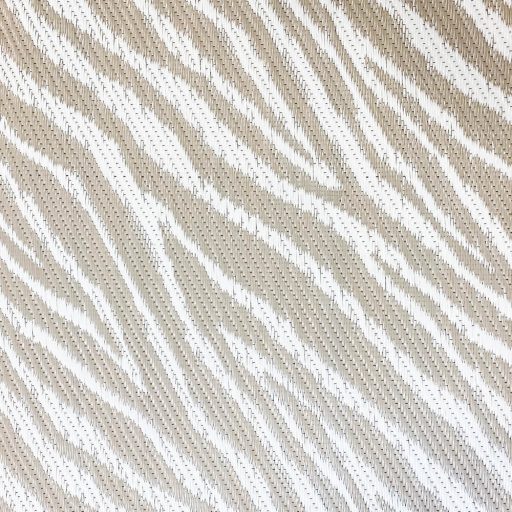 Kültéri szőnyeg, 2 oldalas, 180 x 120 cm,bézs