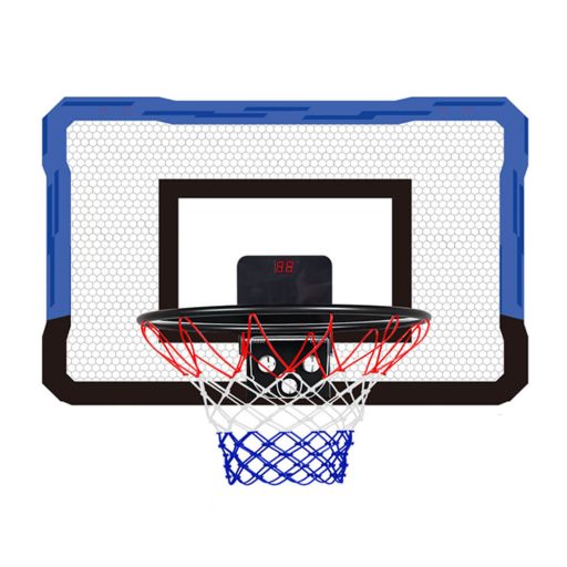 Beltéri kosárlabda palánk kiegészítőkkel