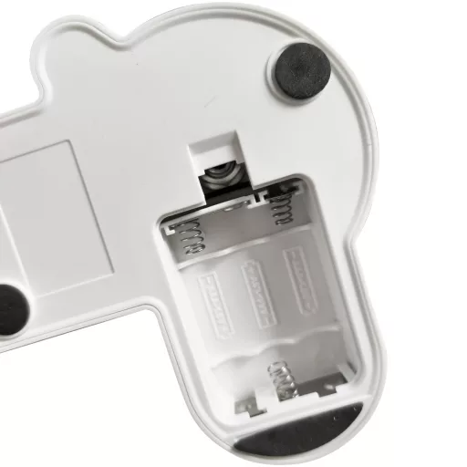 Paneltartó (harmadik kéz)  LED-es nagyítóval, 2 db csipesszel, pákatartóval