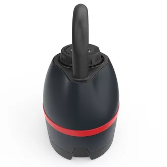 Állítható súlyú kettlebell súlyzó