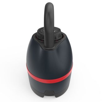 Állítható súlyú kettlebell súlyzó