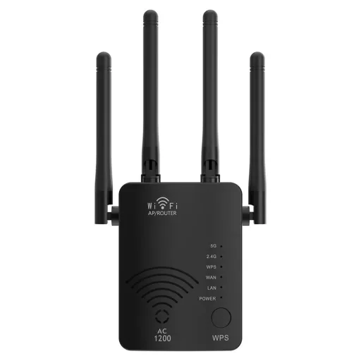 Wifi erősítő