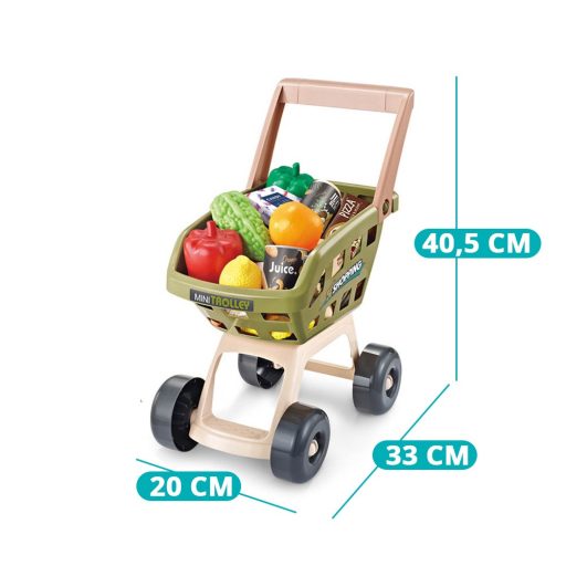 Játék szupermarket, 64 részes
