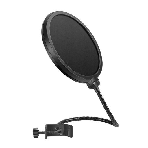 Asztalra szerelhető mikrofon, USB csatlakozóval